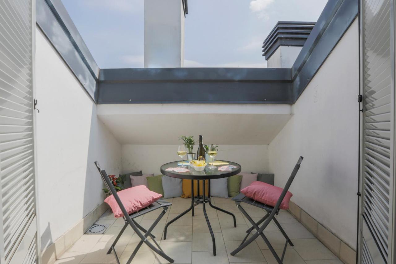Nolo Uptown Appartamento Milano