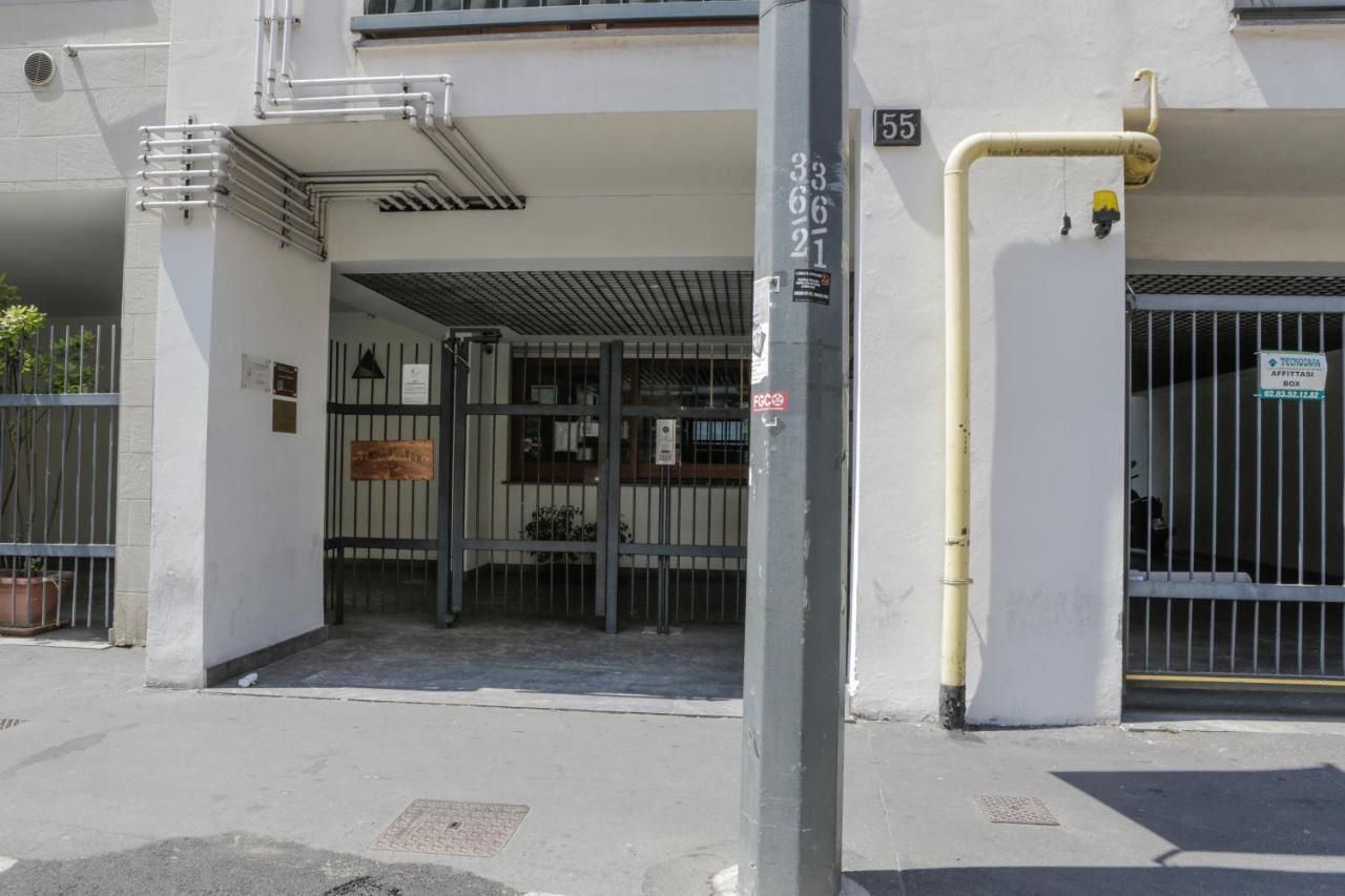 Nolo Uptown Appartamento Milano