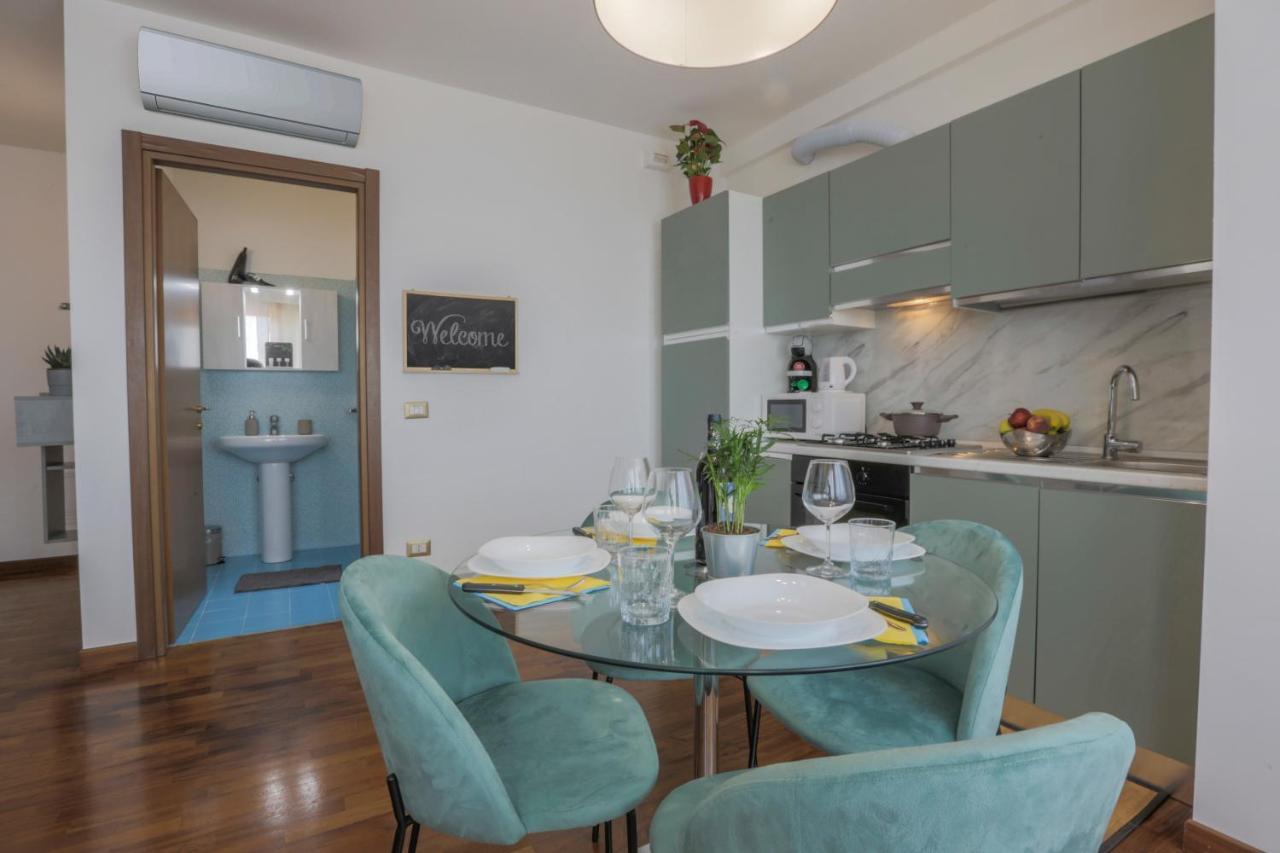 Appartamento Nolo Uptown