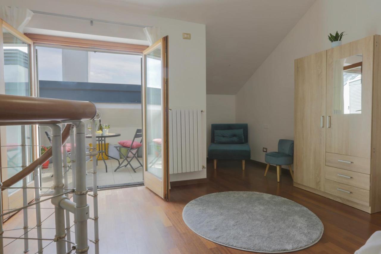 Nolo Uptown Appartamento Milano