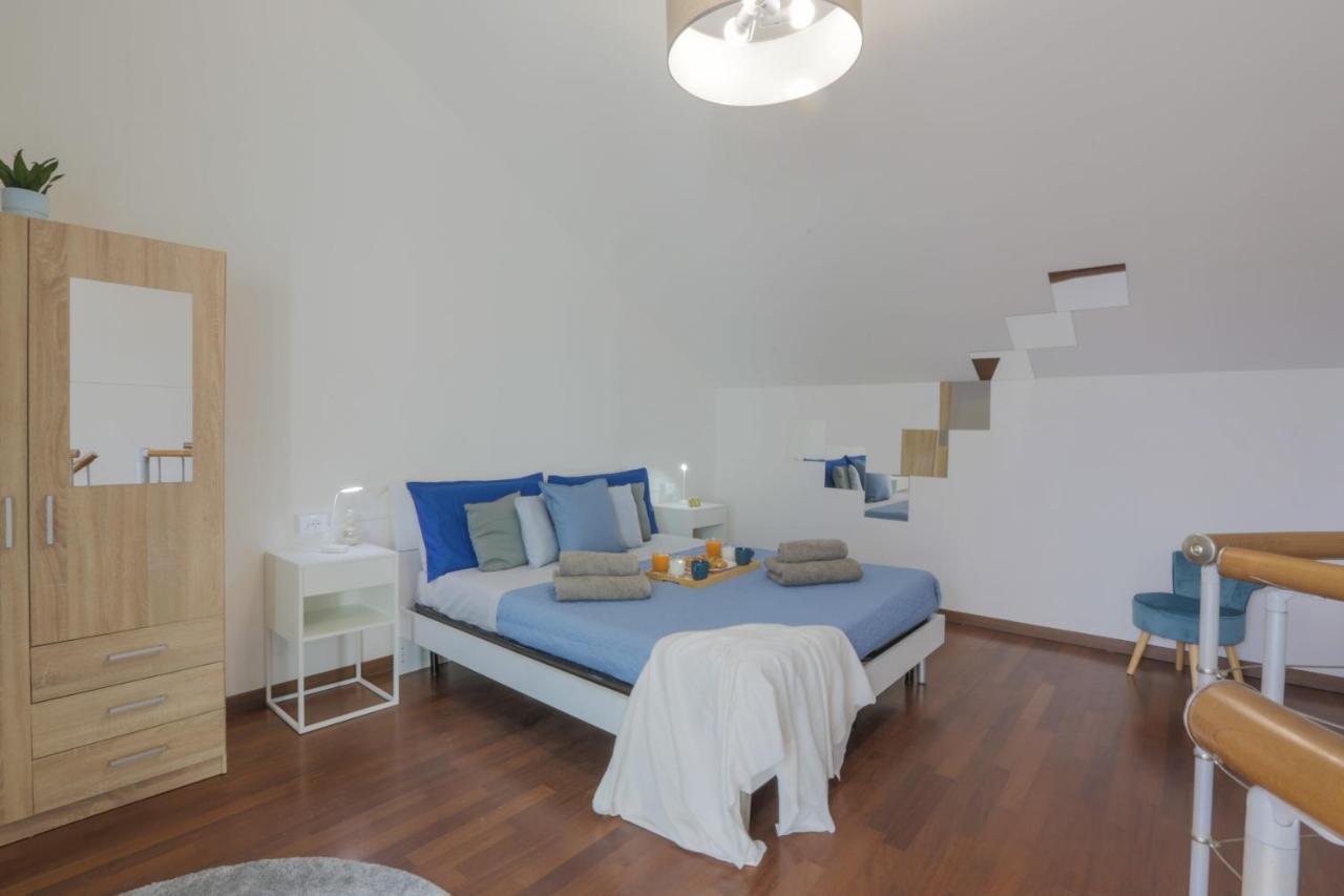 Appartamento Nolo Uptown Milano